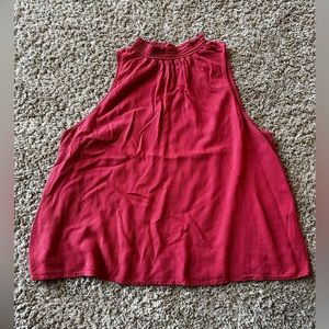 🌼 3/15 A New Day tank